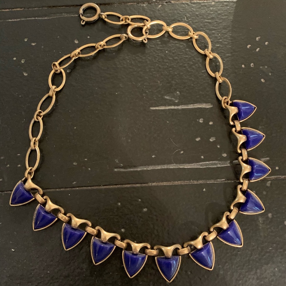 Stella & Dot necklace